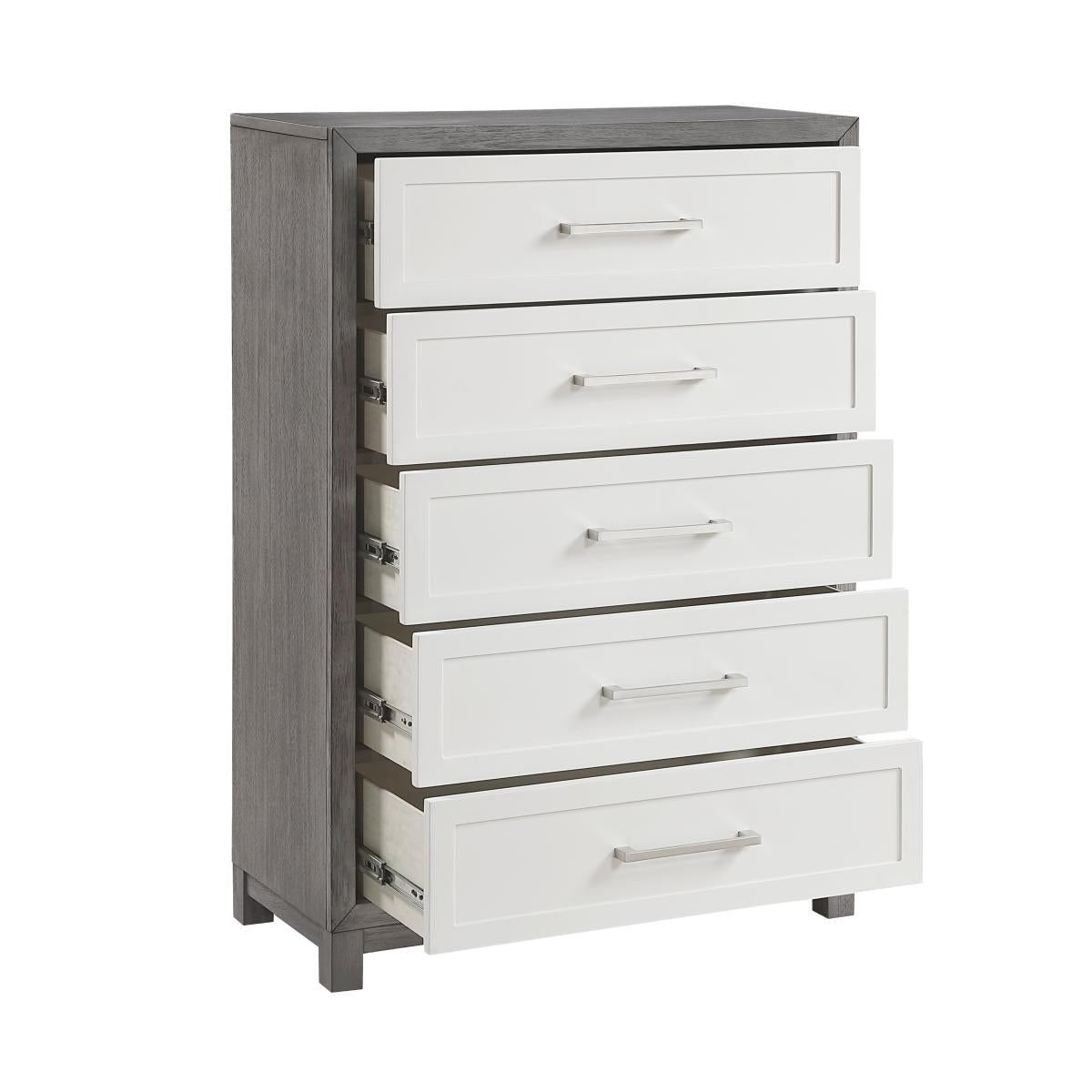 Rowan Chest
