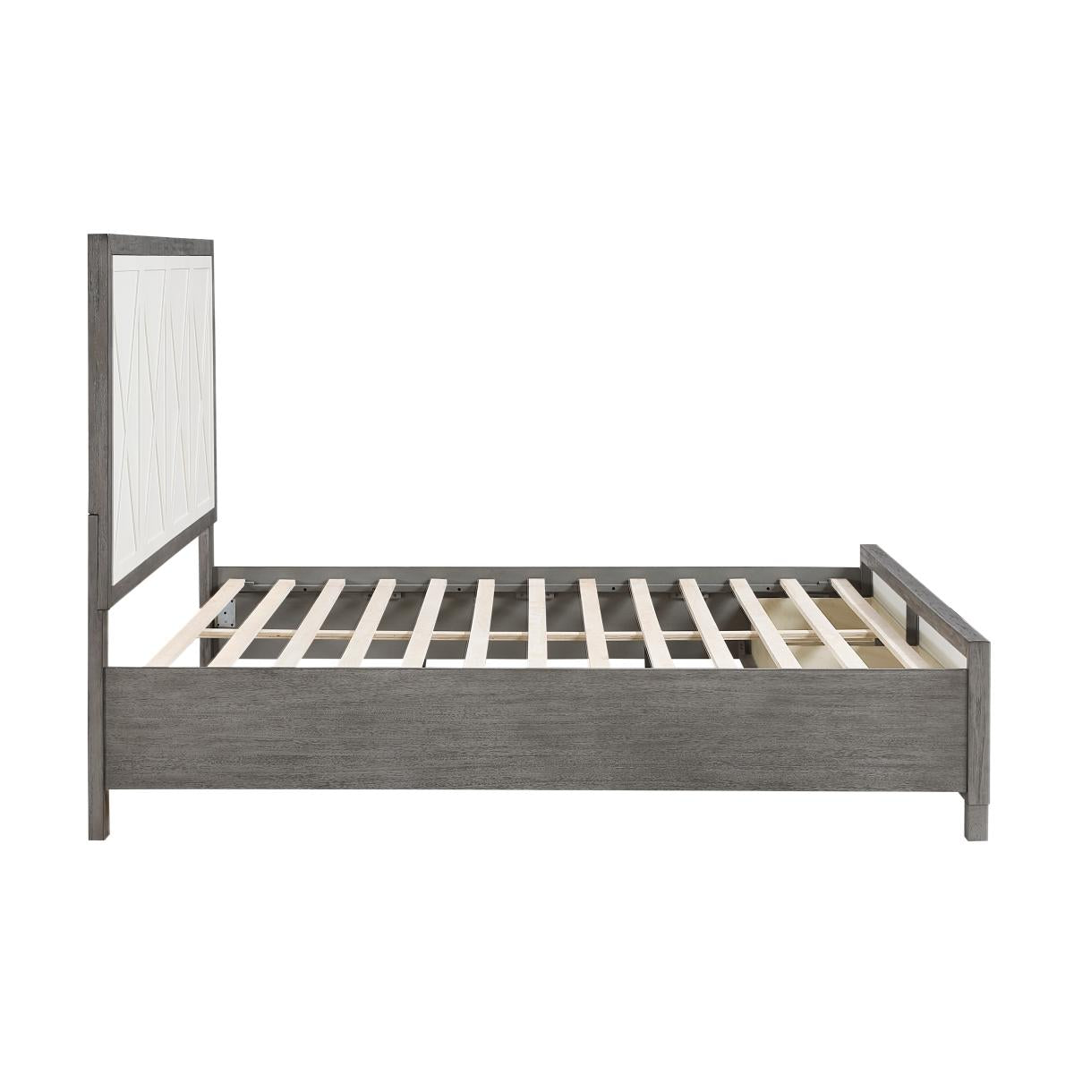Rowan California King & Eastern King Bed