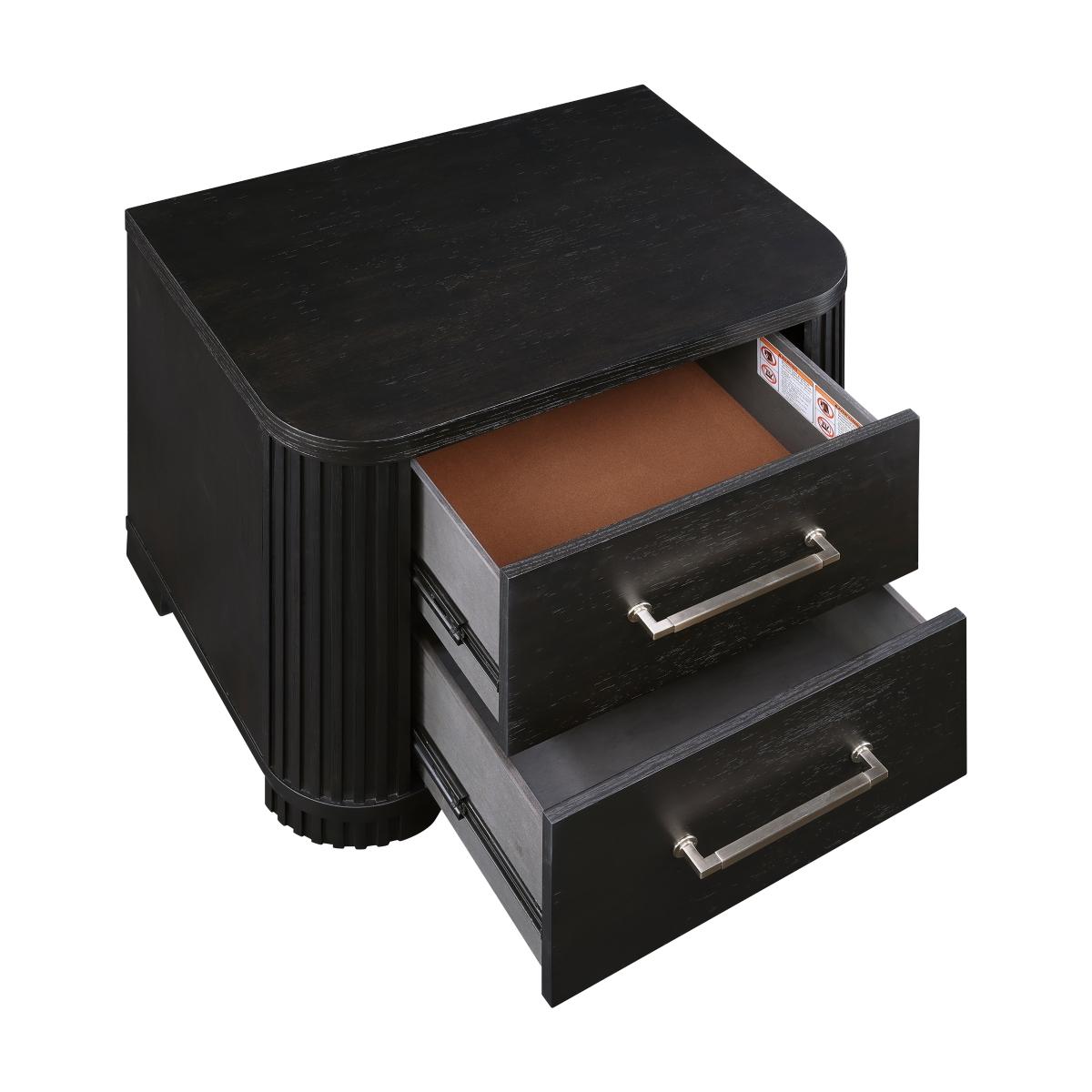Gilbert Night Stand