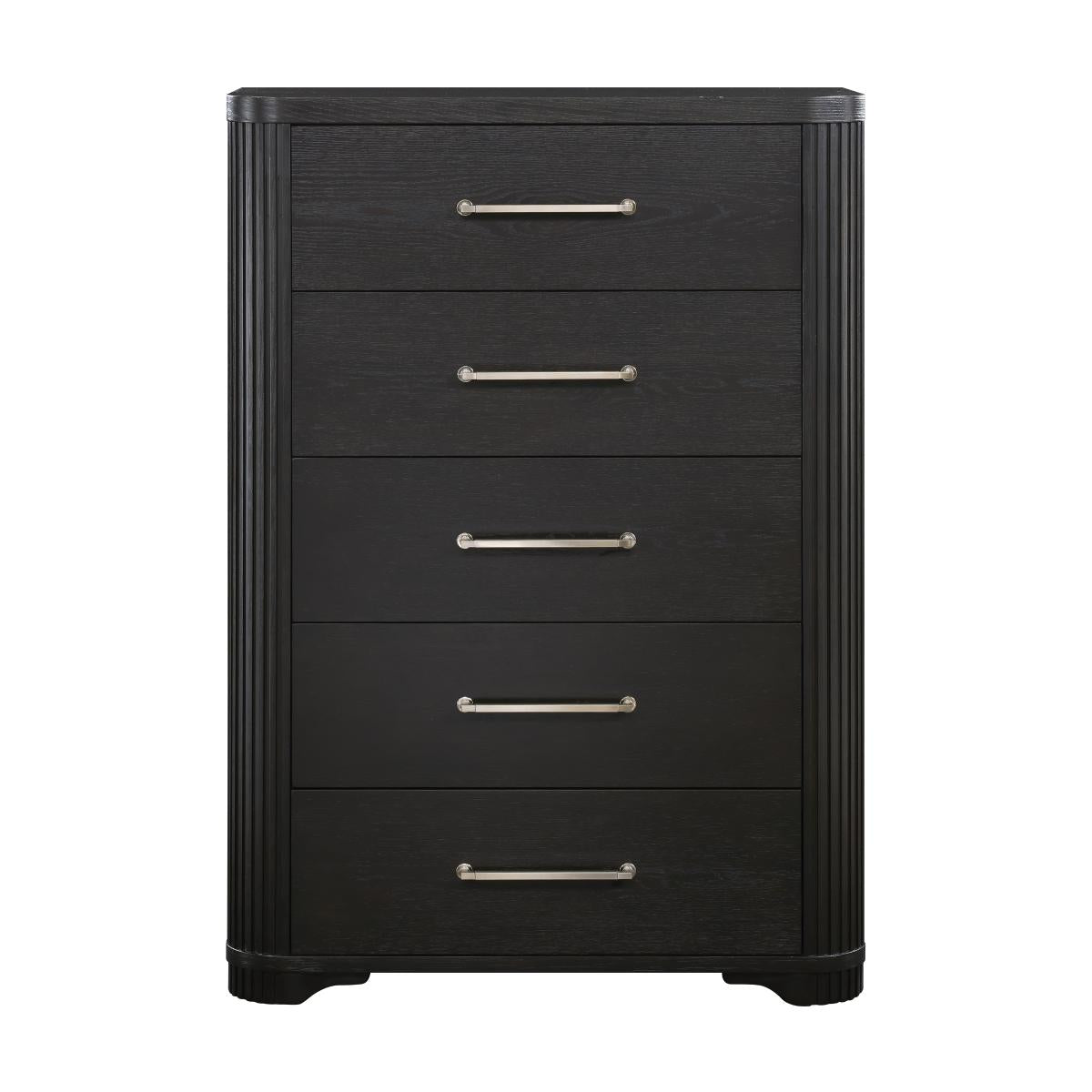 Gilbert Chest
