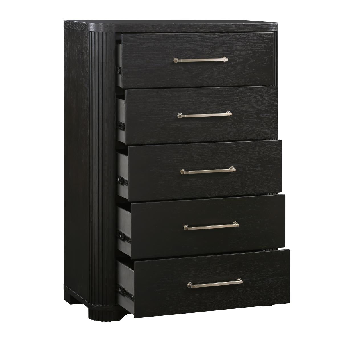 Gilbert Chest