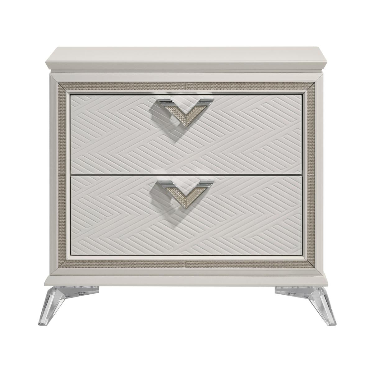 Audra Night Stand