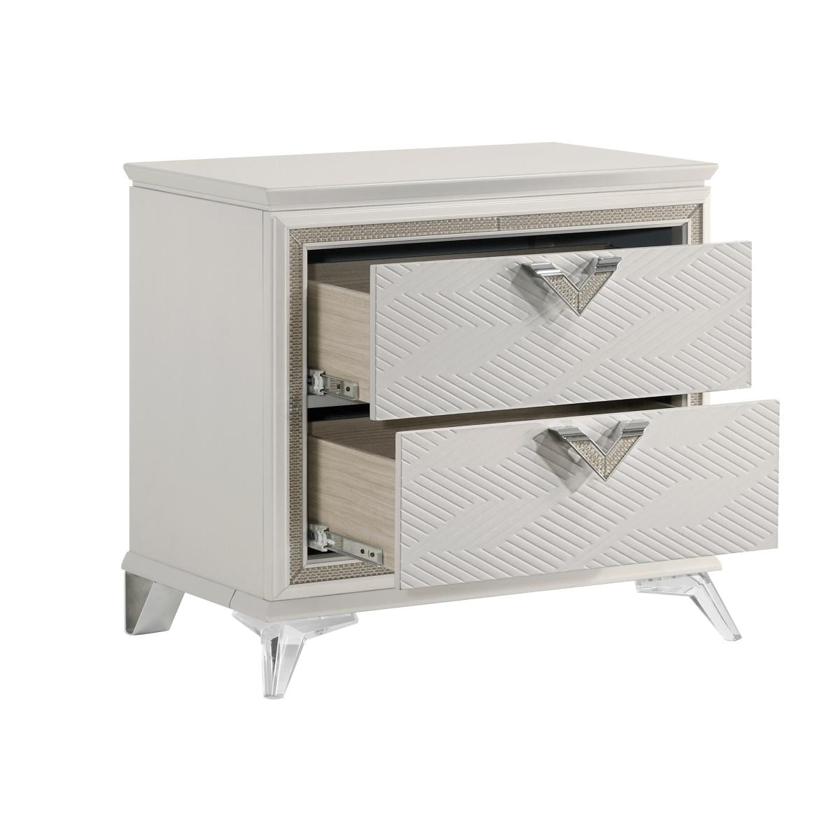 Audra Night Stand