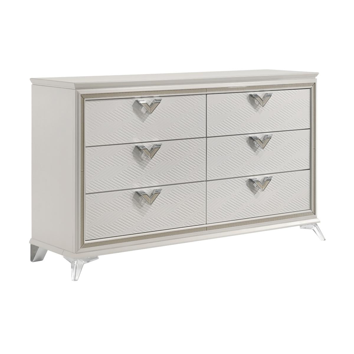 Audra Dresser