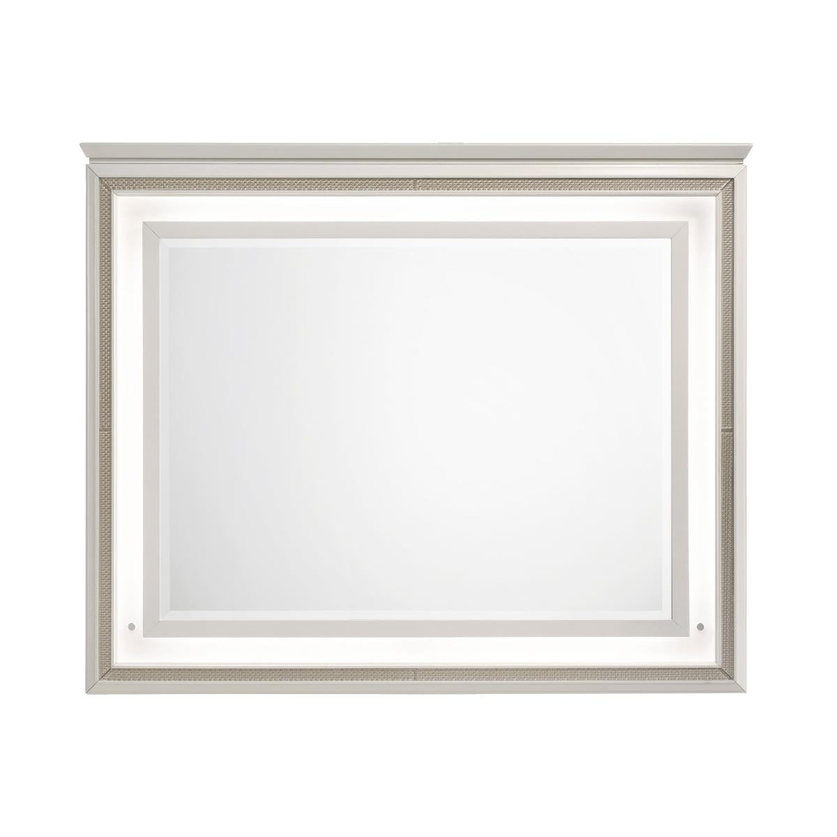 Audra Mirror