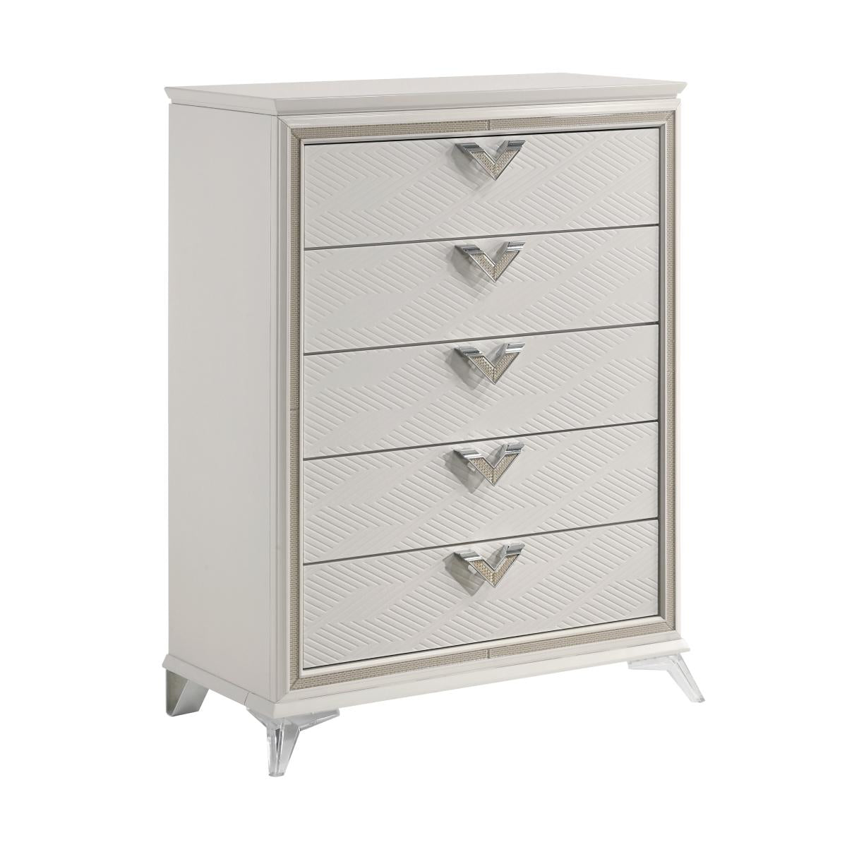 Audra Chest