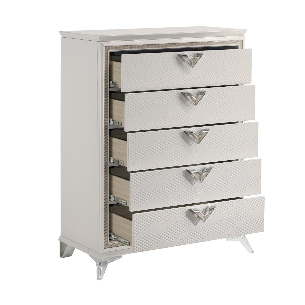 Audra Chest