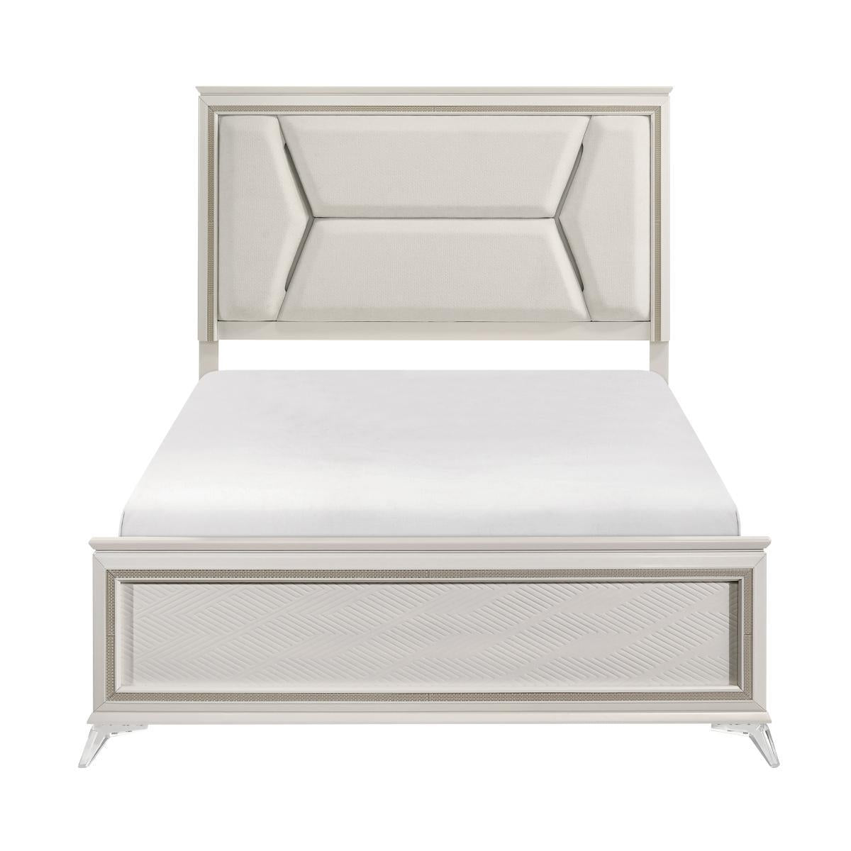 Audra California King Bed image