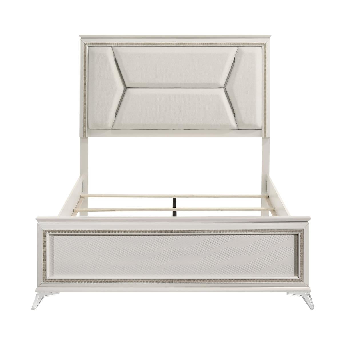 Audra Queen Bed
