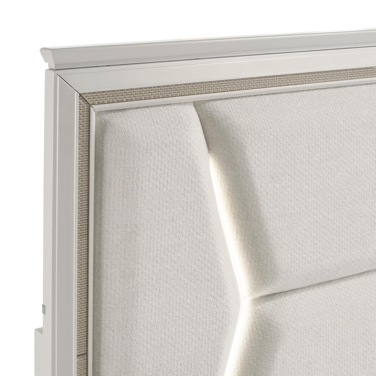 Audra California King & Eastren King Bed