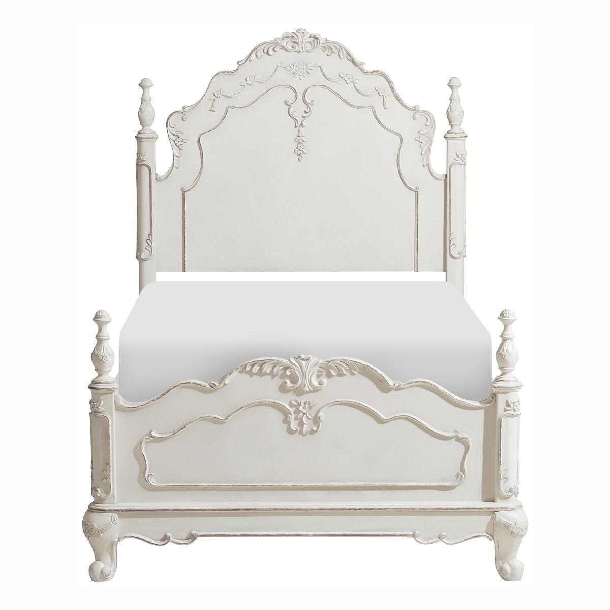 Cinderella 4 & 5 Piece Bed Set