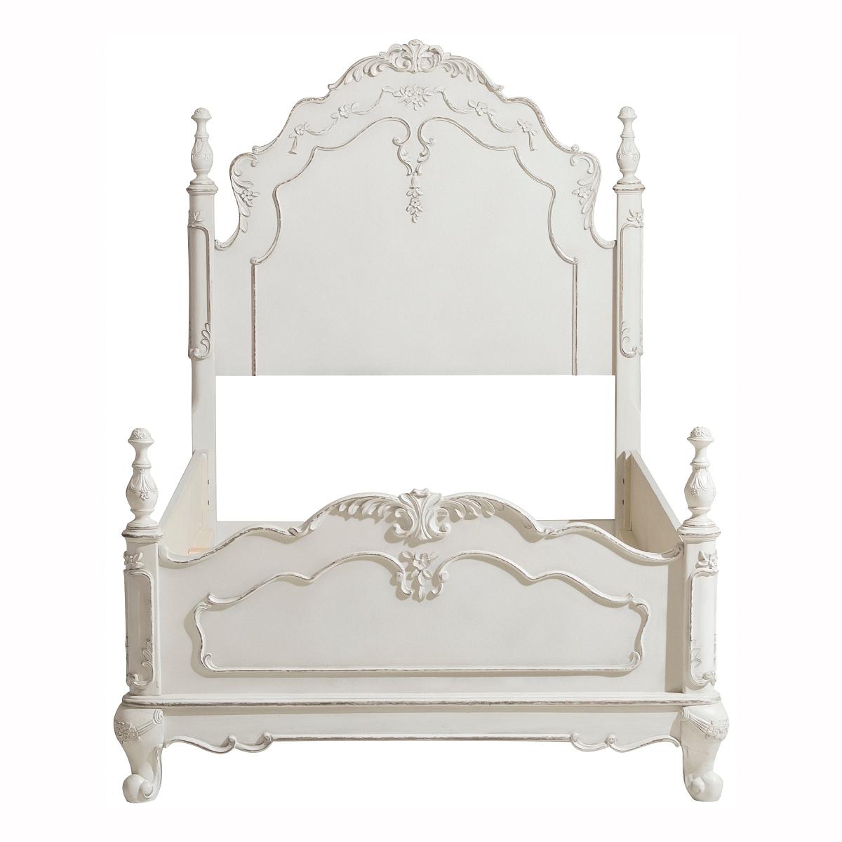 Cinderella 4 & 5 Piece Bed Set
