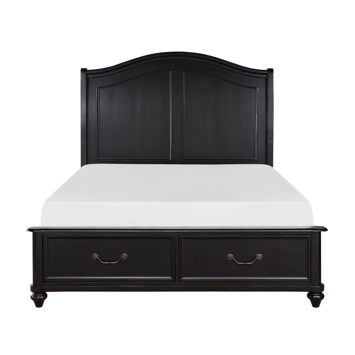 Herman Bed Set