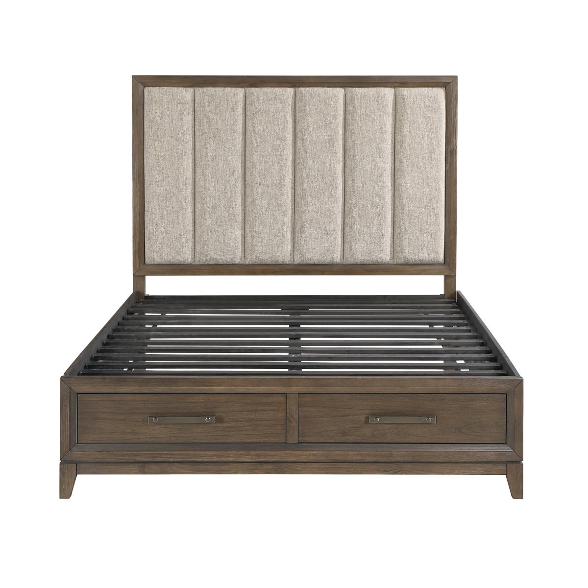 Cambridge Bed Set