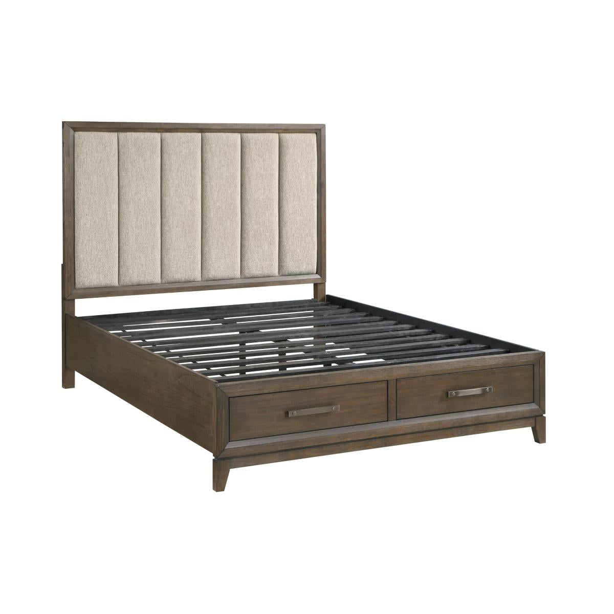Cambridge Bed Set