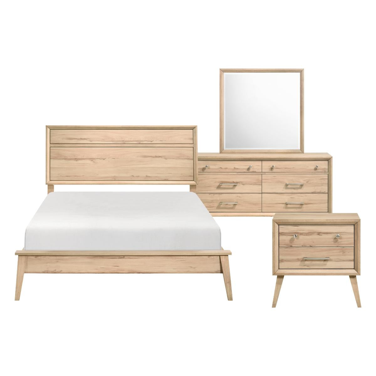 Marrin Bed Set image