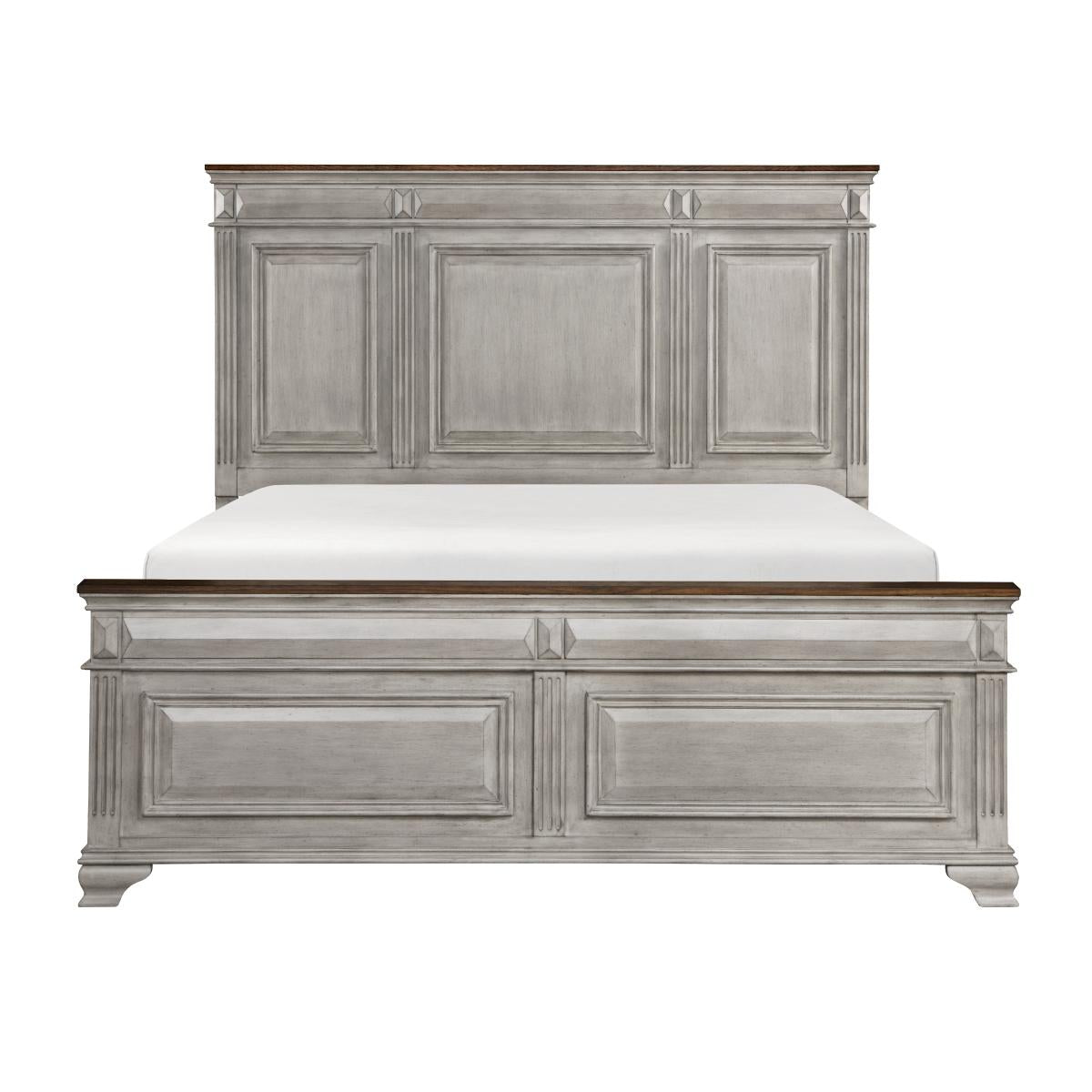 Marquette Bed Set