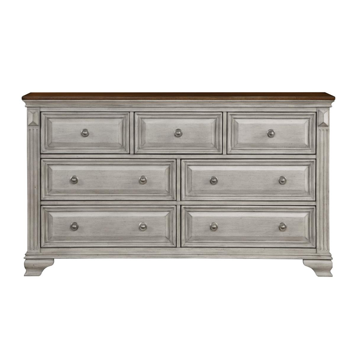 Marquette Bed Set