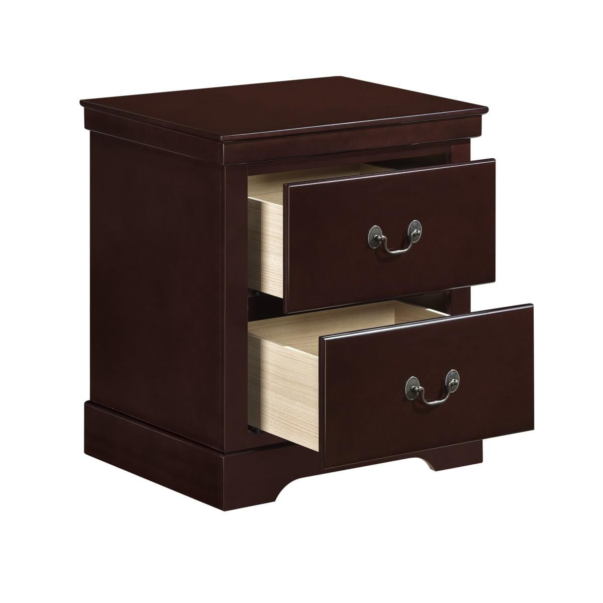 Seabright Twin Bed Set