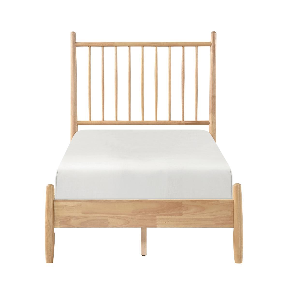 Brickell Twin Platform Bed image