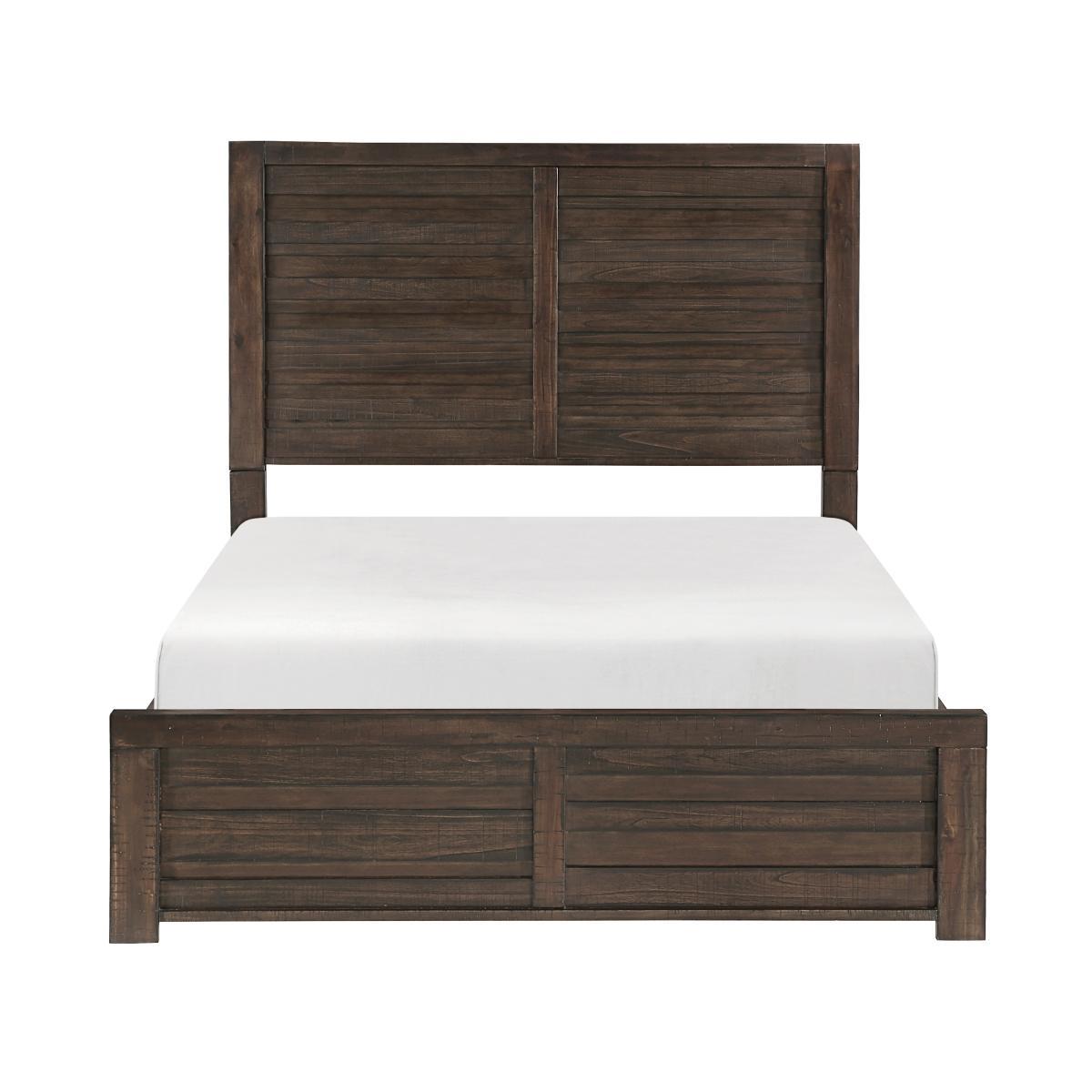 Longview Full Bed image