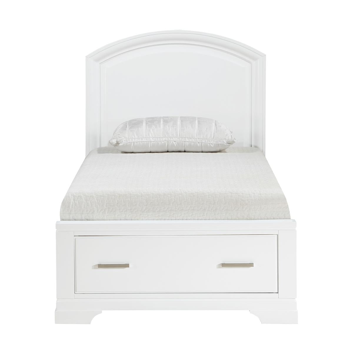 Hudson 4 & 5 Piece Queen & Twin Bed Set