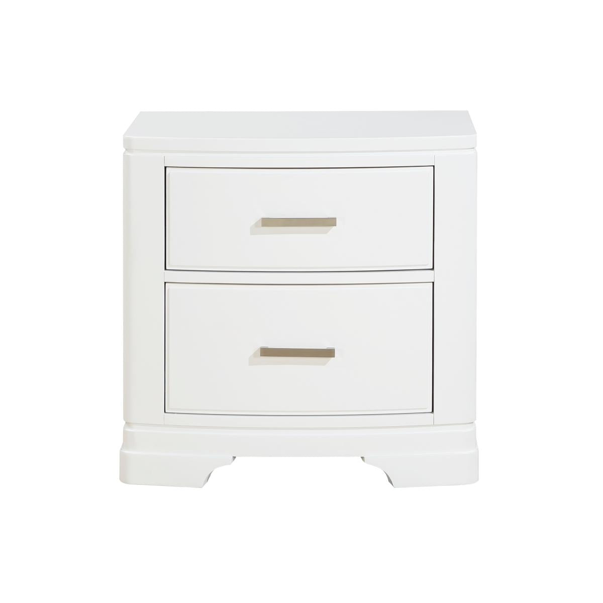 Hudson 4 & 5 Piece Queen & Twin Bed Set