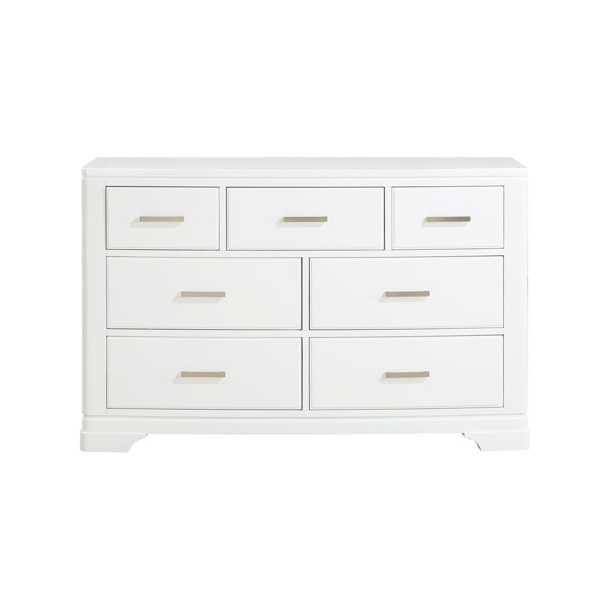 Hudson 4 & 5 Piece Queen & Twin Bed Set