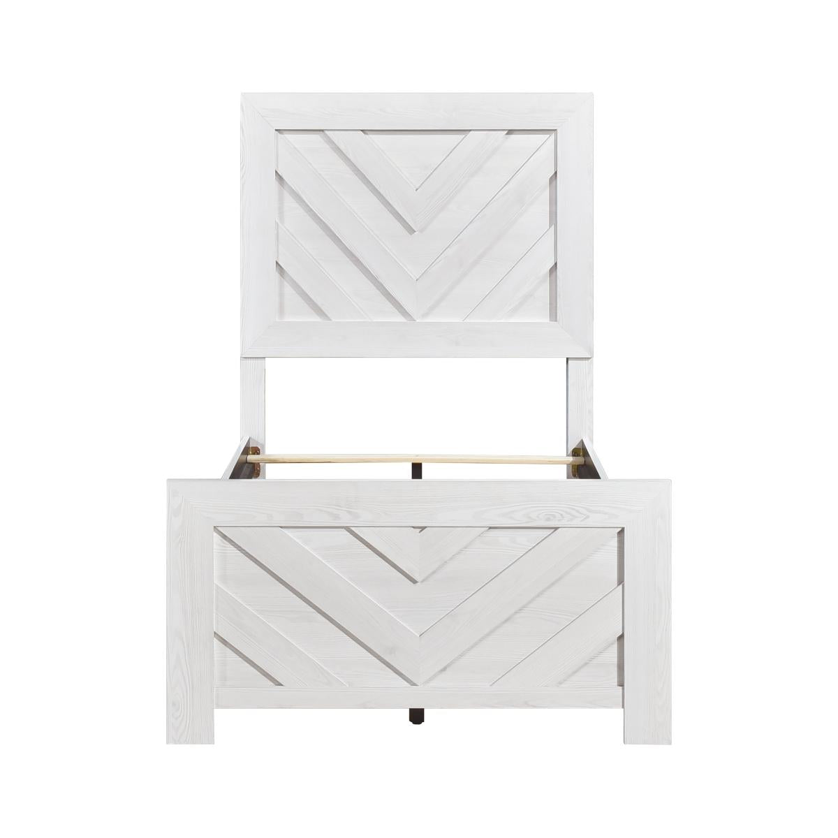 Corbin Twin Bed image