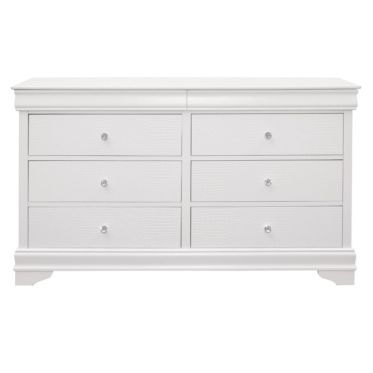 Lana 4 Piece Twin Bed Set