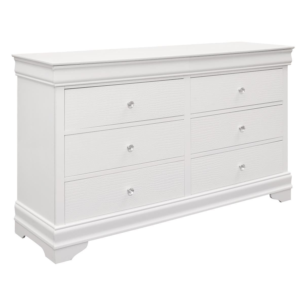 Lana 4 Piece Twin Bed Set