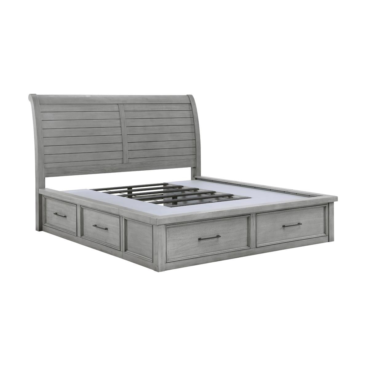 Logandale Queen Bed