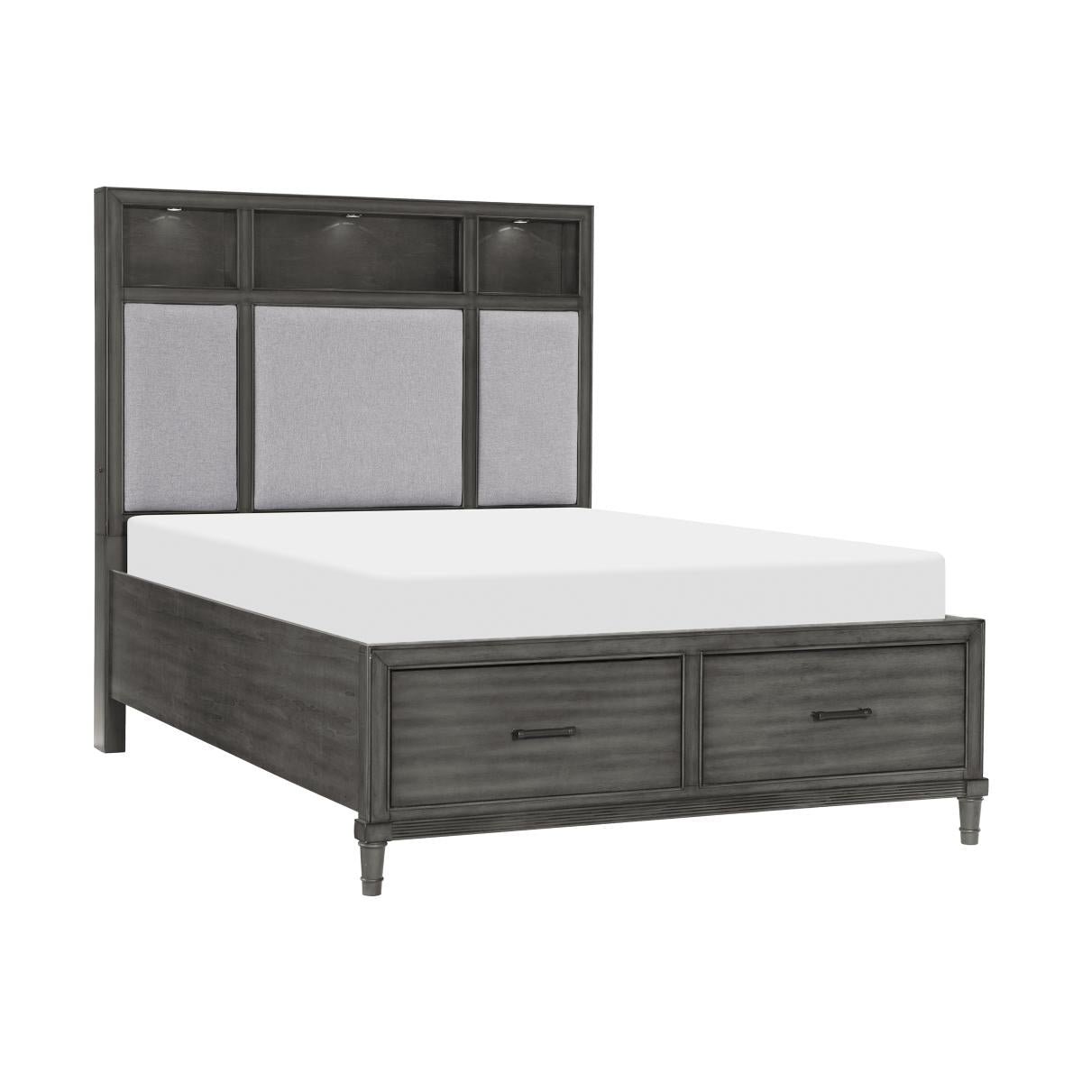 Wittenberry 4 & 5 Piece Bed Set