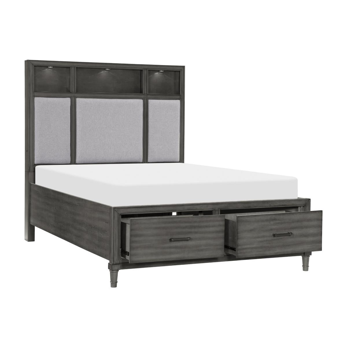 Wittenberry 4 & 5 Piece Bed Set