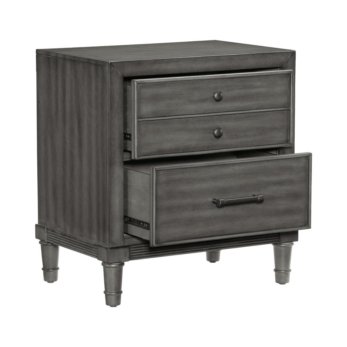 Wittenberry 4 & 5 Piece Bed Set