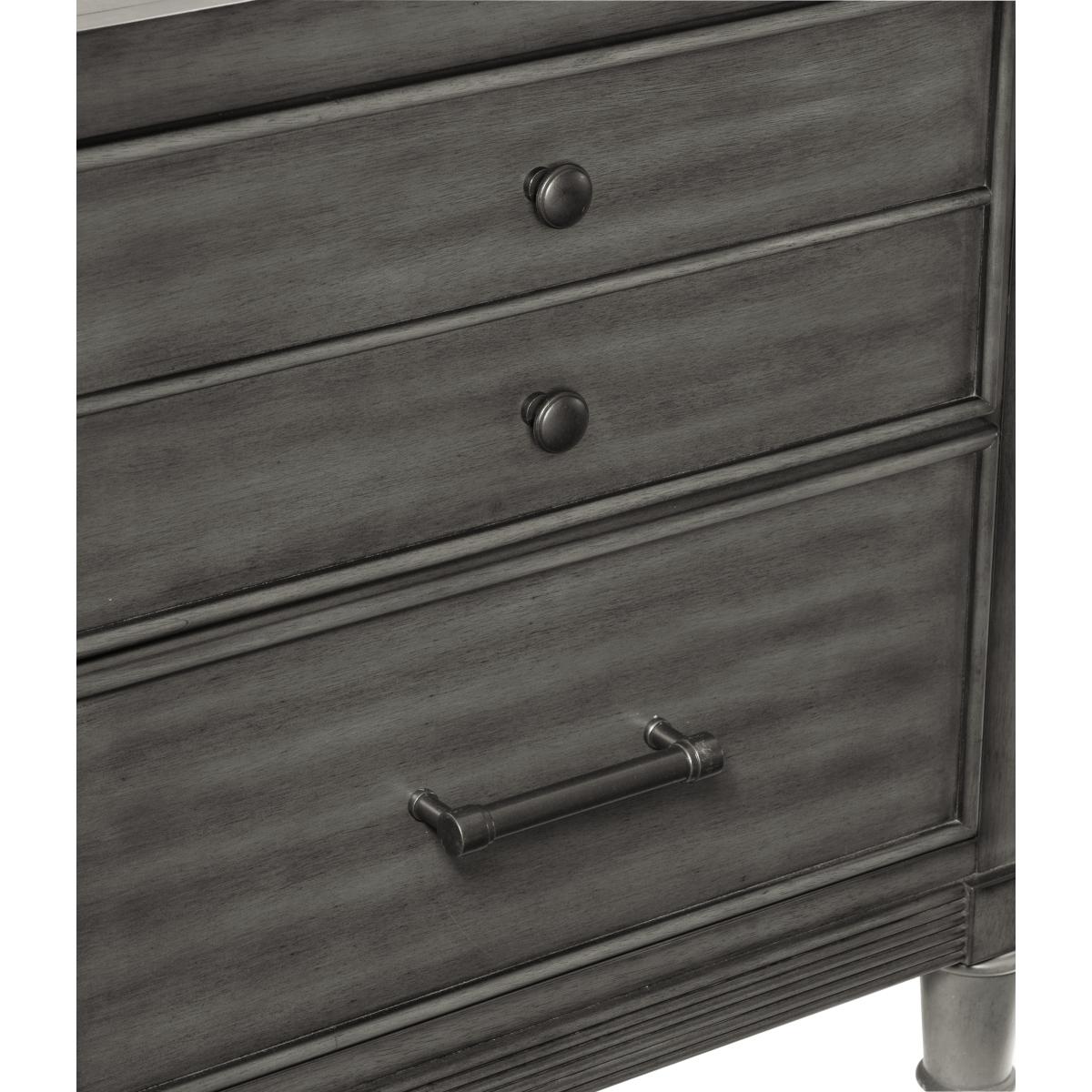 Wittenberry 4 & 5 Piece Bed Set