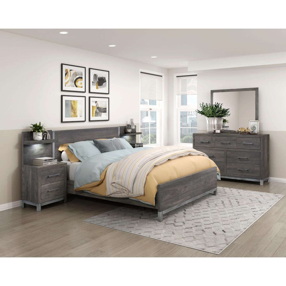 Zephyr Dresser