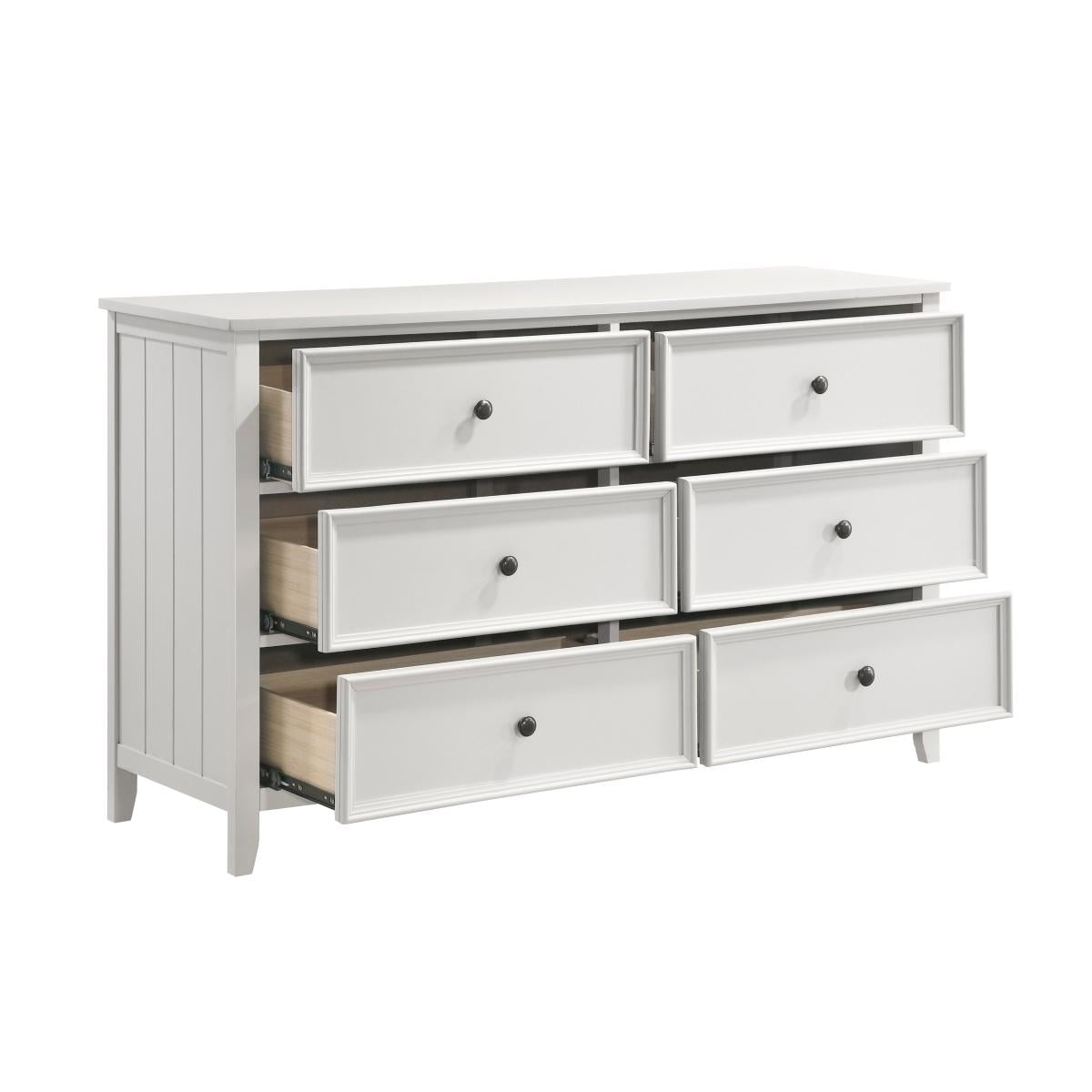 Donahue Twin Bed Set