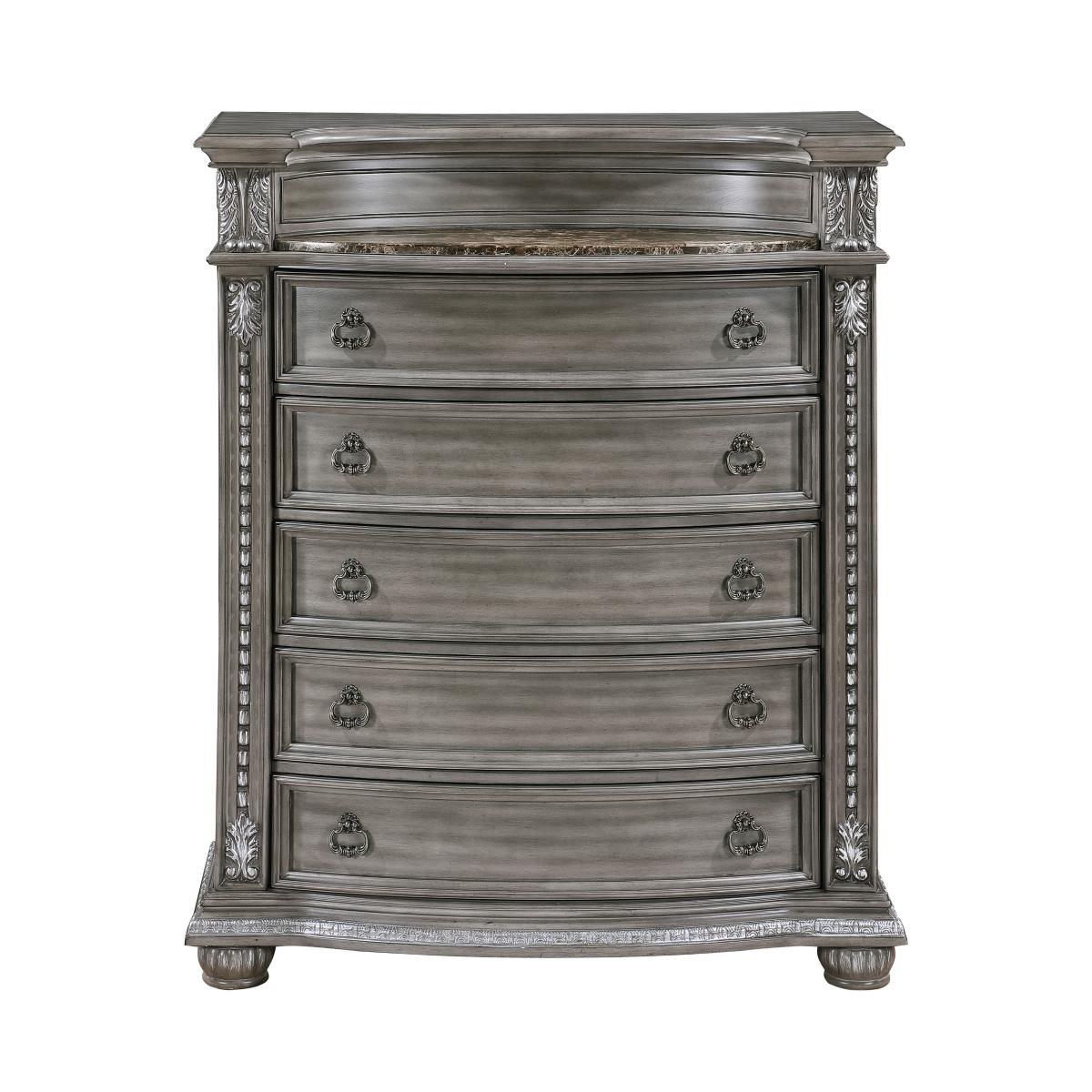 Bennington Chest