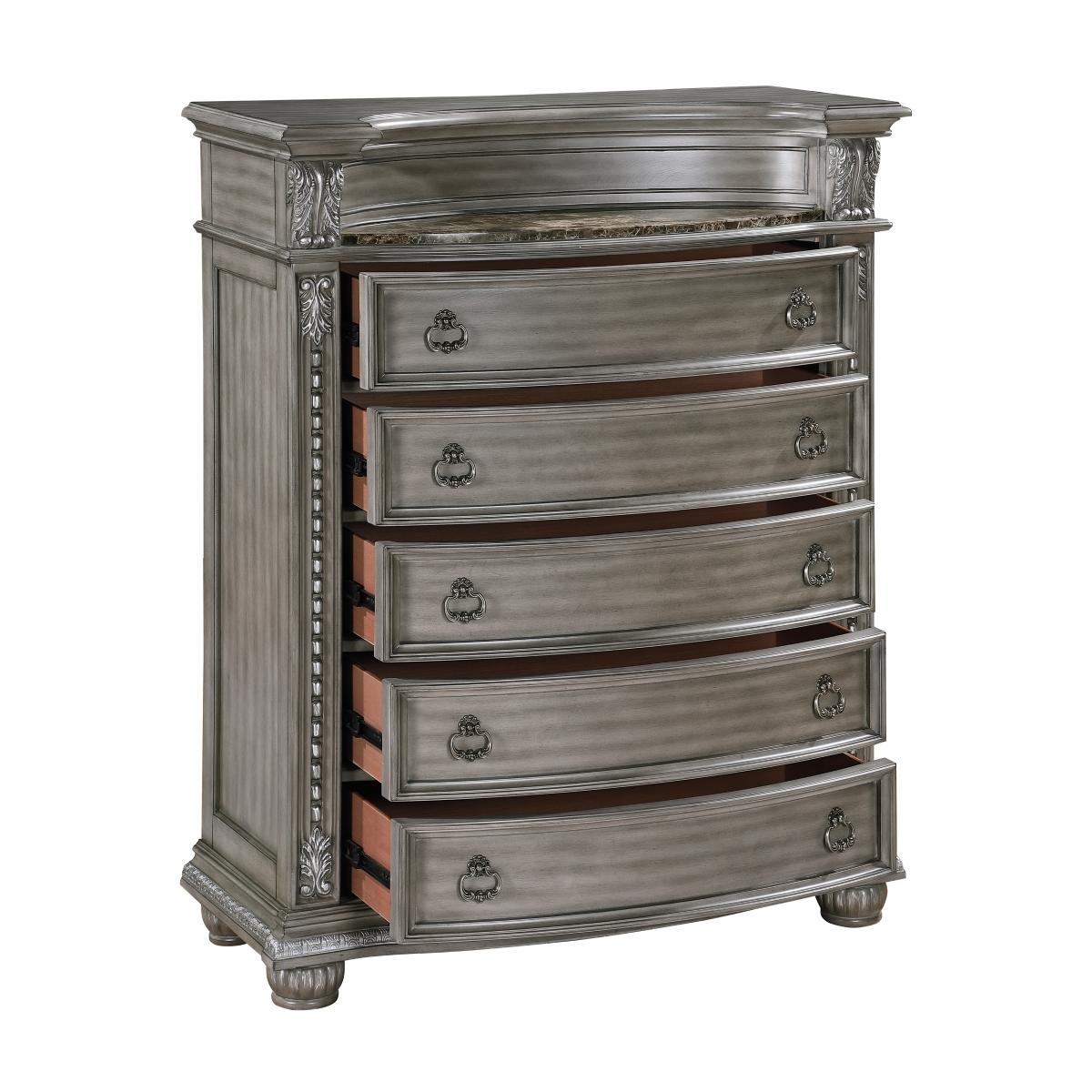 Bennington Chest