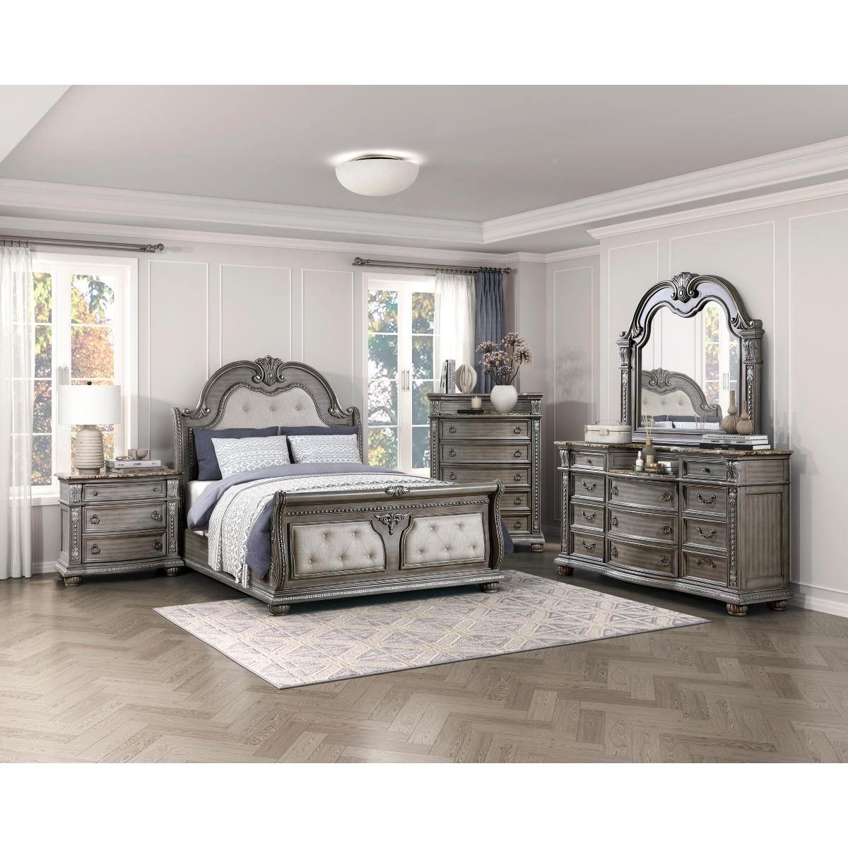 Bennington Chest