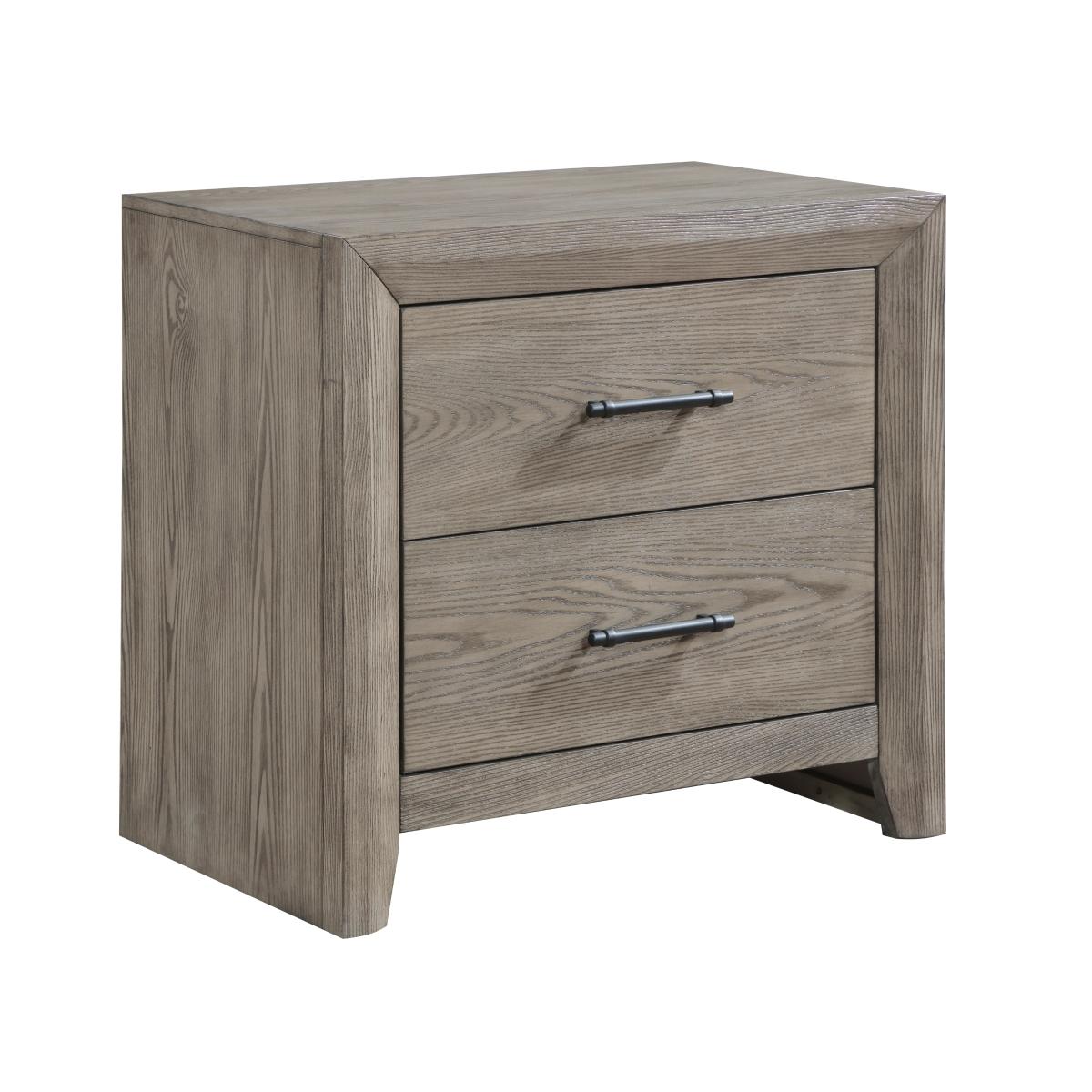 Silas Night Stand