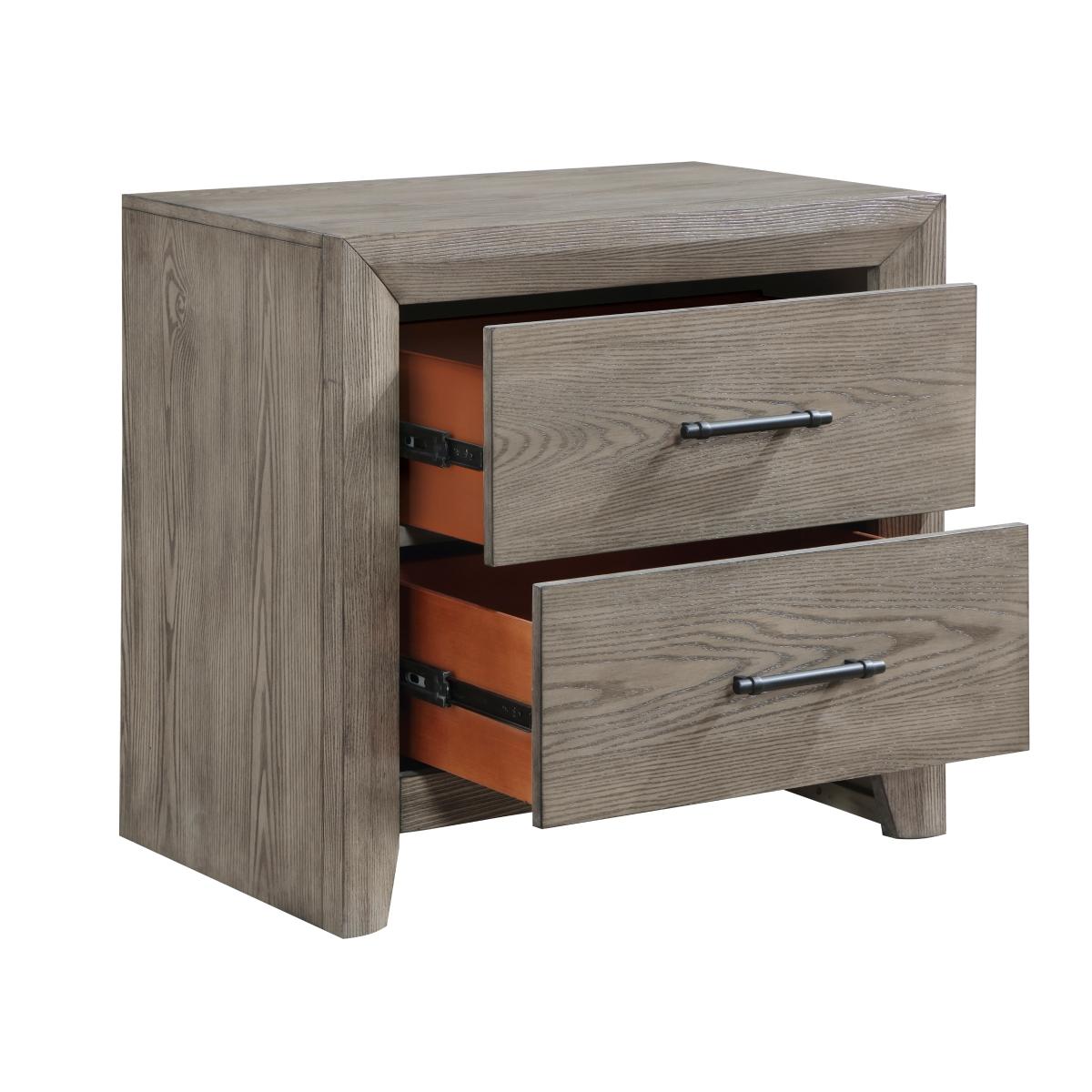 Silas Night Stand