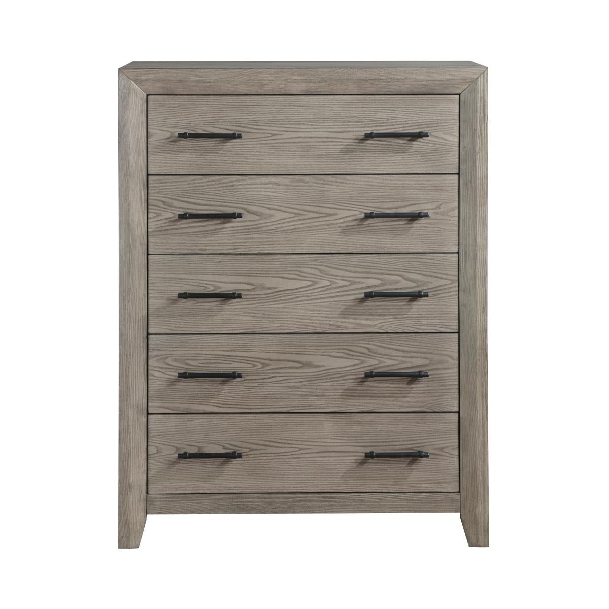 Silas Chest