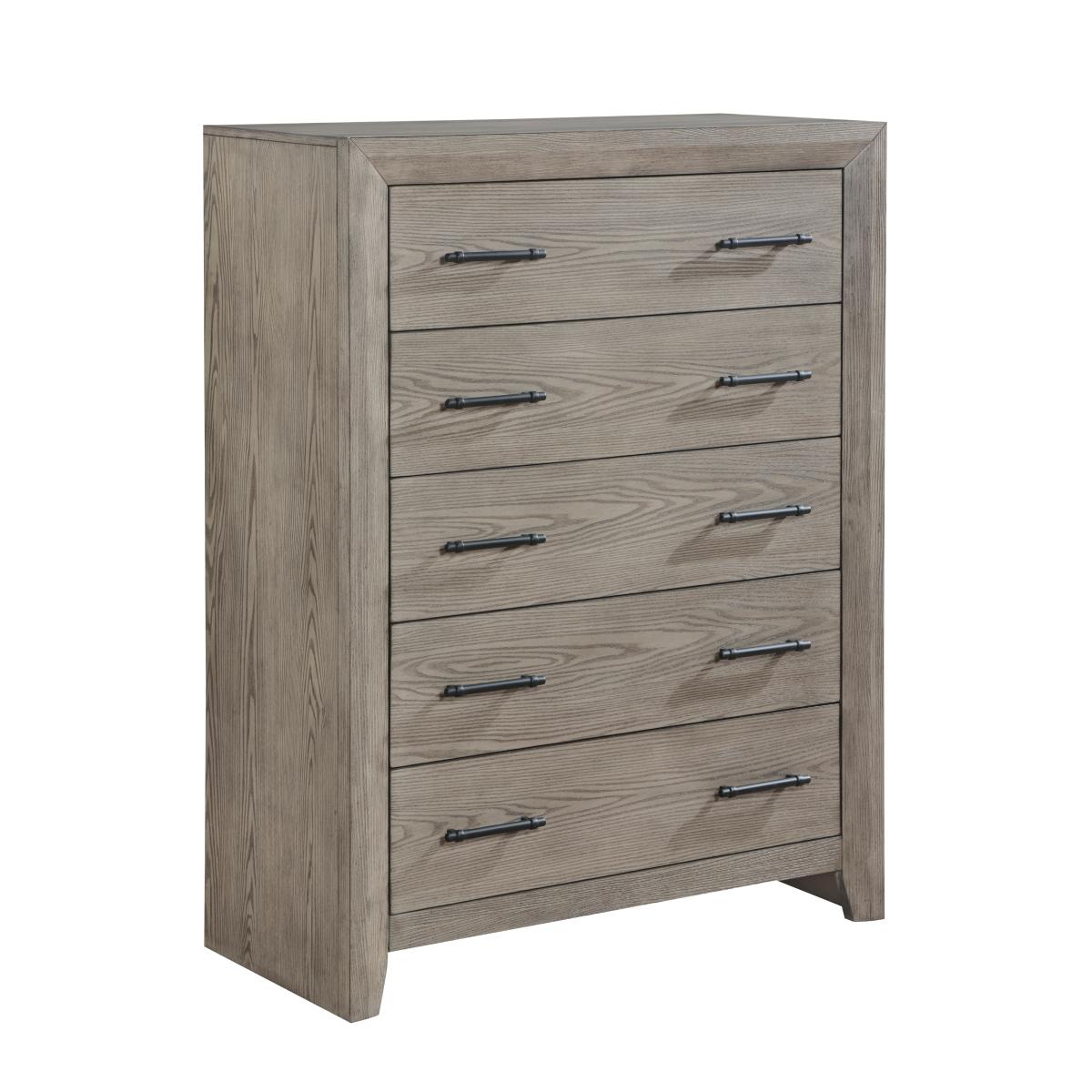 Silas Chest