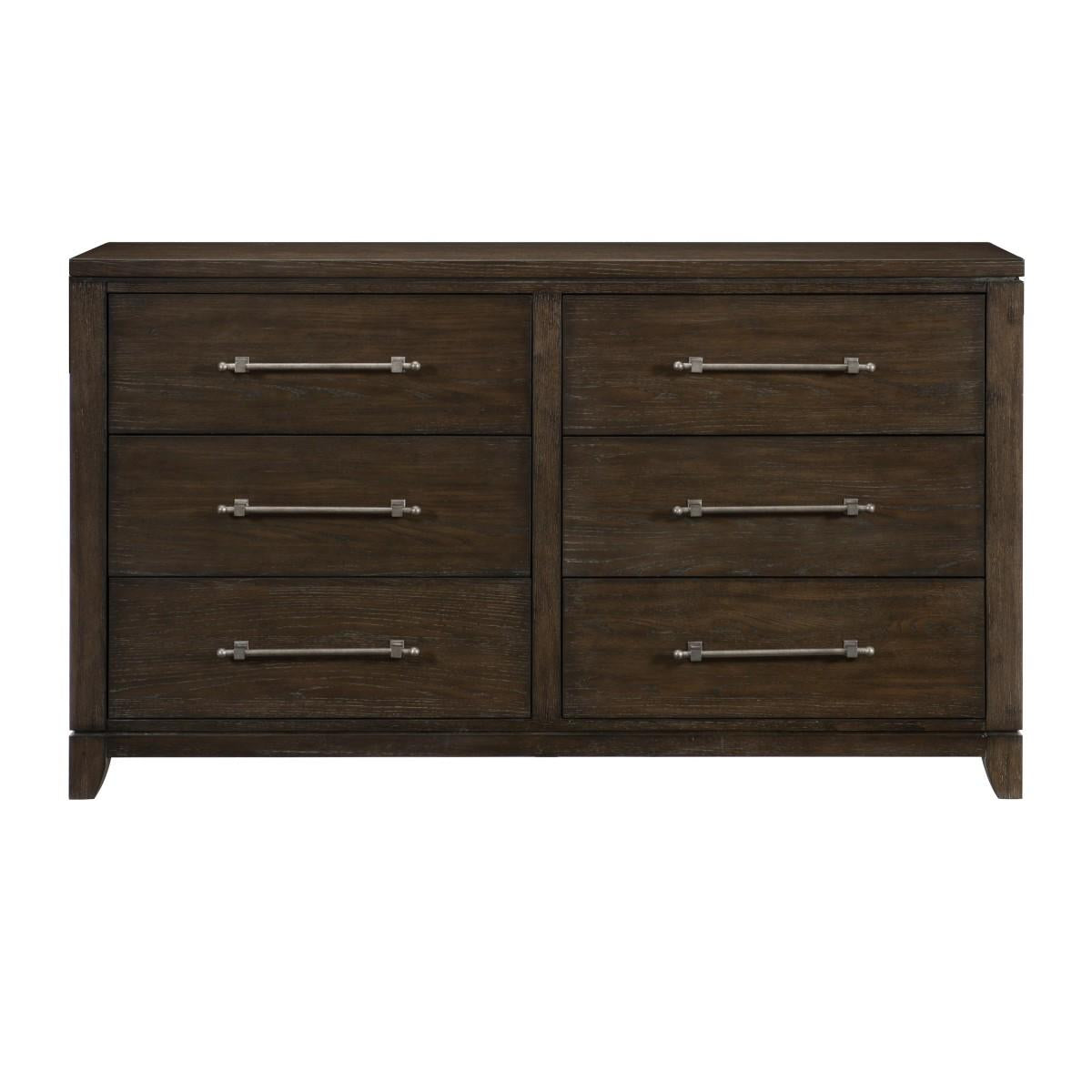Griggs 5 Piece Bed Set