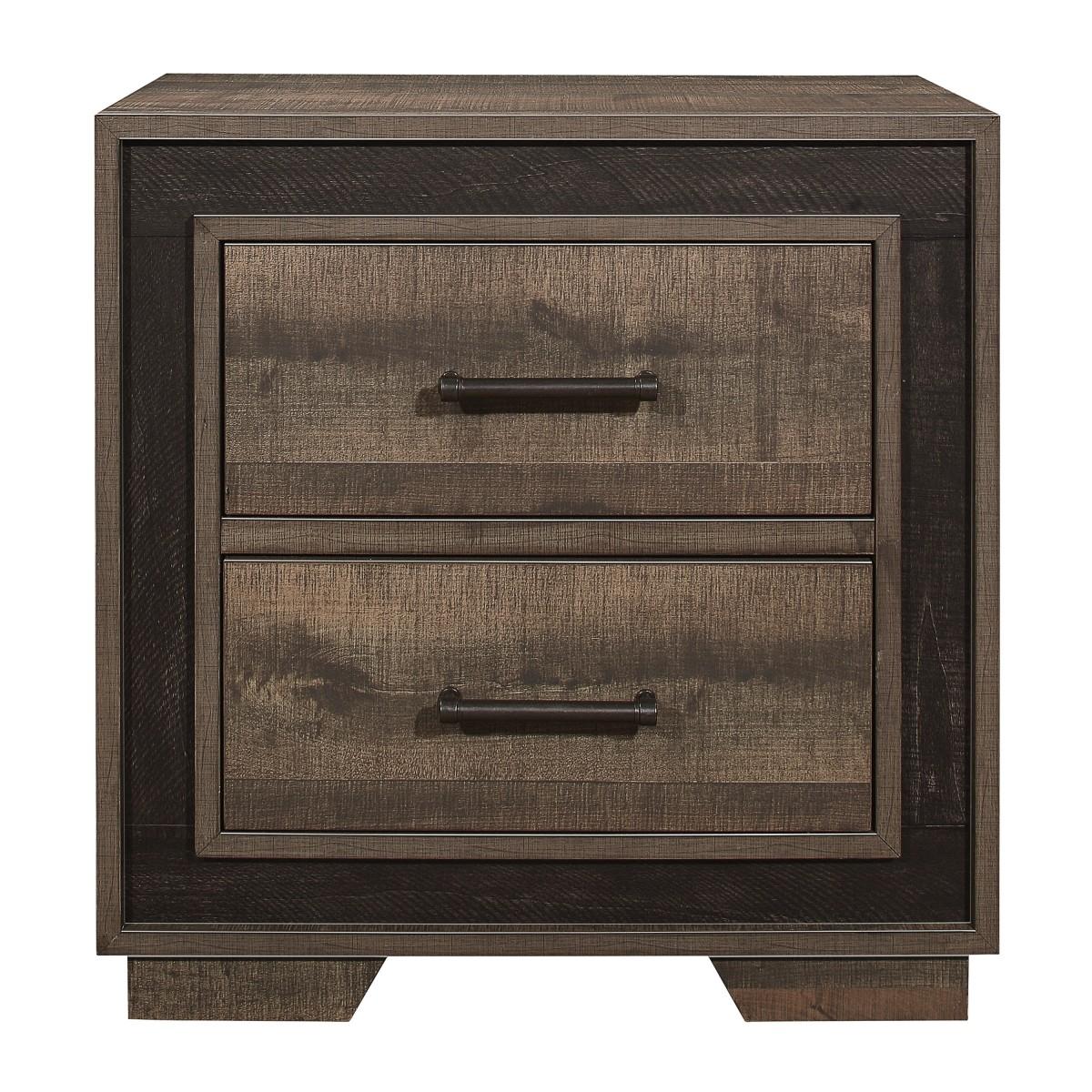 Ellendale 4 and 5 Piece Bed Set