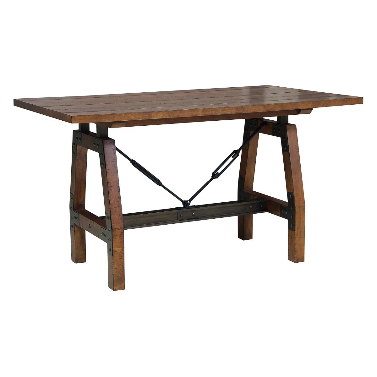 Holverson 5 Piece Dining Set