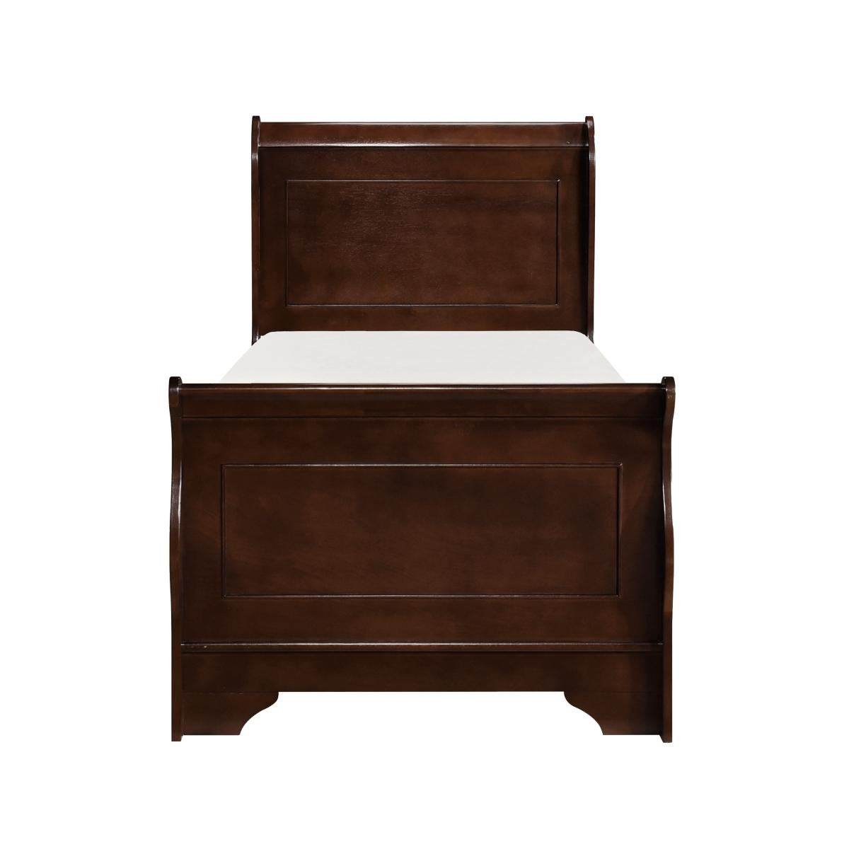 Abbeville 4 & 5 Piece Bed Set