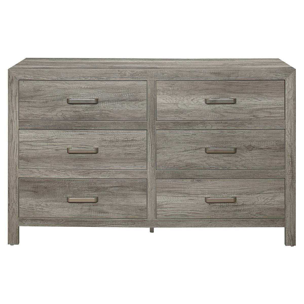 Mandan 4 & 5 Piece Bed Set